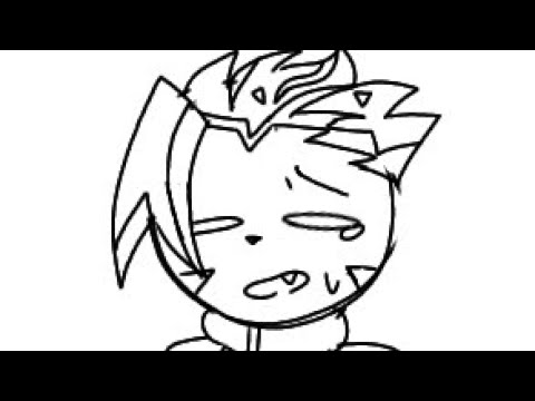 "Wildberry, hold me, I'm scared-" || CRK Among Us