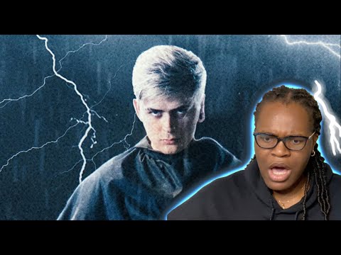 ReacTIV reacts to LIT killah - La Tormenta (Official Video)