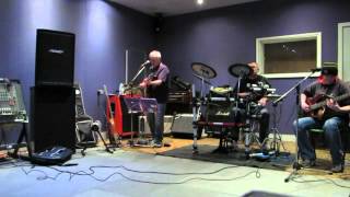 Chad and the Exiles   Hearts on fire