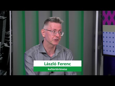 Heti Libazsír – László Ferenc