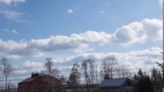 Olympus OMD E-M10 Mark II - Sunday Morning - Timelapse