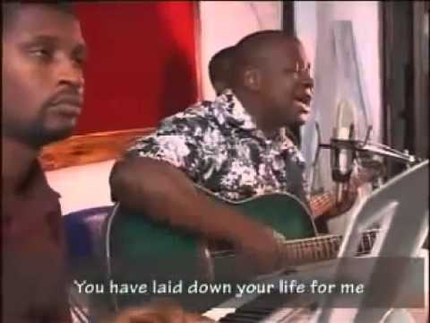 Panam Percy Paul   Song   All Over To You with the lyrics)