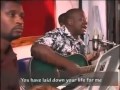 Panam Percy Paul Song All Over To You With The Lyrics