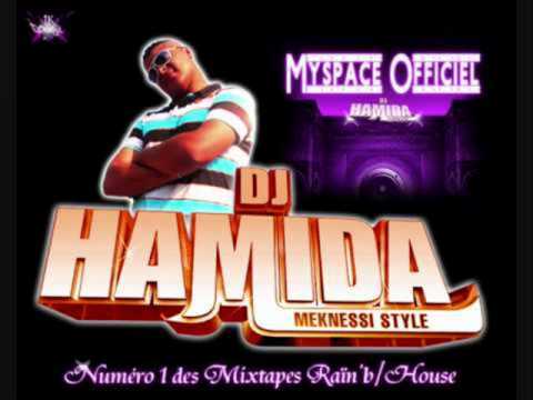Olé VS Aiwa Dj Hamida feat Big Ali & Doukkali LOURD