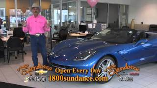 Mid-Michigan's Best | Sundance Chevrolet |  2 00 HD