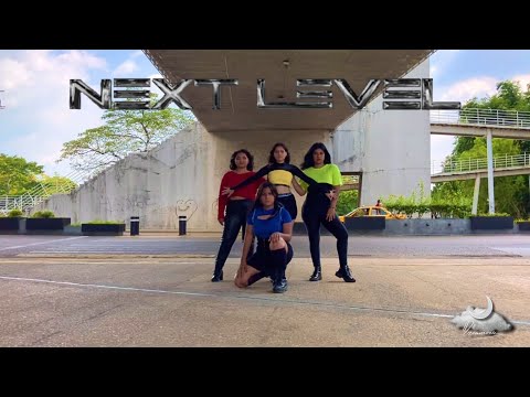 æspa 에스파 'Next Level' - Dreamers Official Dance Cover