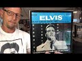 Elvis Presley 1960 S RCA 45 RPM Picture Sleeve Record Collection The King S Court