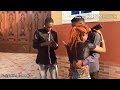 ICEEZ Don Use Say His Guy No Sabi Igbo Fuck Him Up