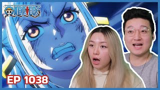 Download lagu YAMATO CHALLENGES KAIDO! πΉ | One Piece Episode 1038 Couples Reaction & Discussion mp3 Download lagu YAMATO CHALLENGES KAIDO! πΉ | One Piece Episode 1038 Couples Reaction & Discussion mp3