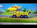 Word World Truck