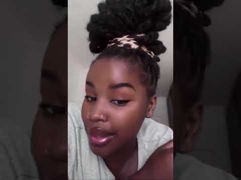 Nkosazana Daughter trying to explain the lyrics of &ldquo;Hlaba o be wete&rdquo; 😂🔥#nkosazanadaughter