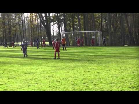 KV Oostende-RSC Anderlecht U13 1-11-2014  (0-12)