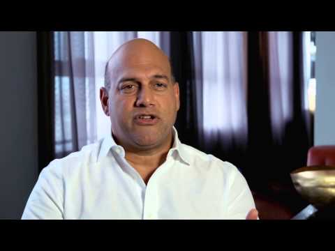 What is an exponential organisation?