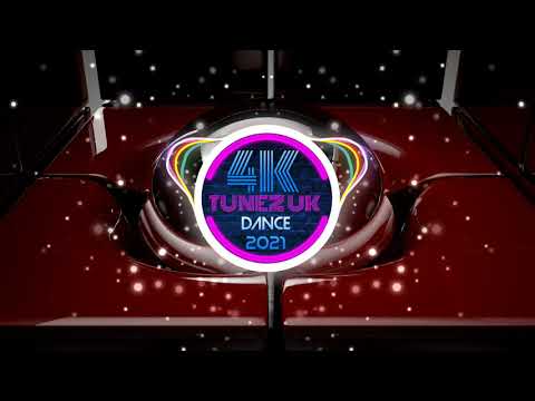 DJ Chris Davies - Anywhere (JJ's Bounced Up Mix) (2021) (4K Tunez UK)