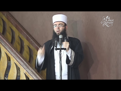 Dhe therr kurban - Hoxhë Omer Bajrami