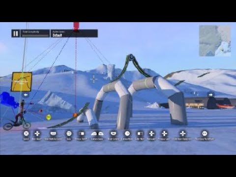 Trials Rising - Track editor for beginners - basics tutorial