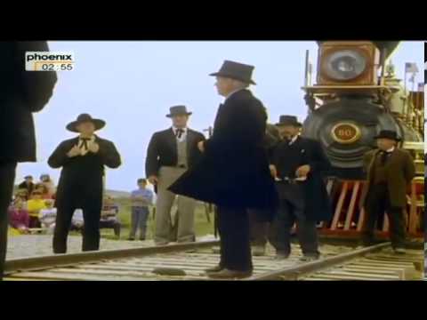 Der Wilder Westen   Planwagen und Feuerpferde Doku über den Wilden Westen Teil 3