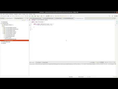 Laboratório – 05 – Vendas com várias formas de pagamento