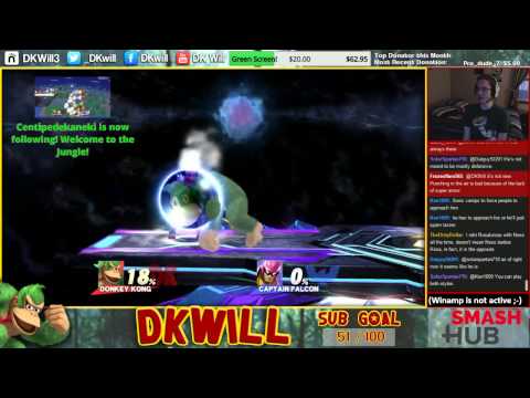 Optimal Shield Break Punish (Near Edge)