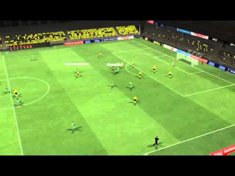 KuPS 0-9 Rubin - Match Highlights