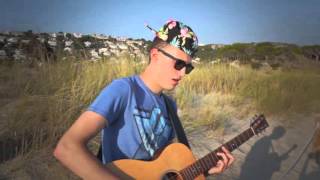 Joe Miles - Maverick Sabre I Need Cover|AmazingCoverSong