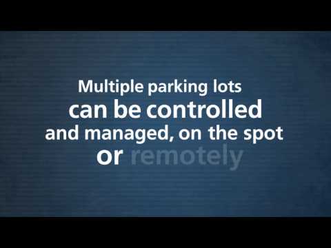 Imtech Parking