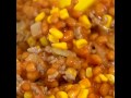 Voedselbank - Recept: Witte bonen met tortillachips