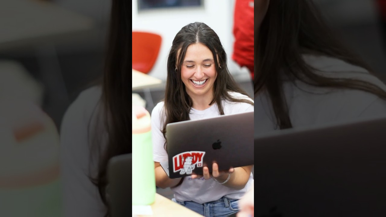 IU Accelerated Master's Programs (AMP) | Earn your Master's in just one year!