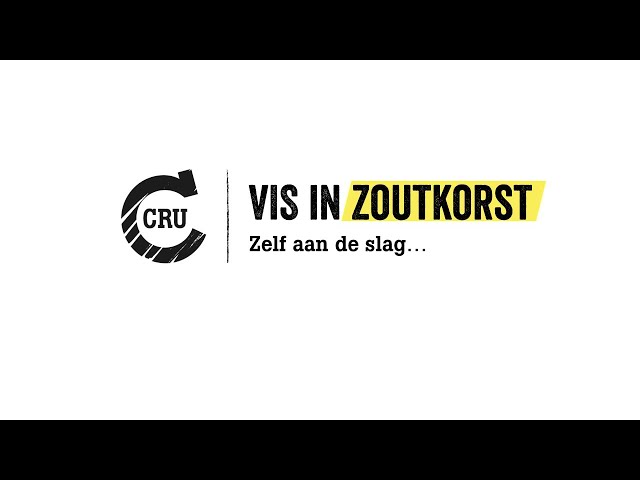 Zoutkorst