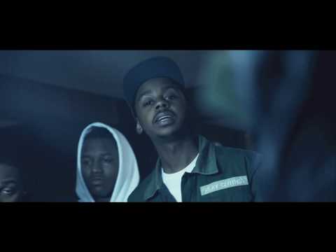 BabyFace Ray - Bust A Band (Official Music Video)