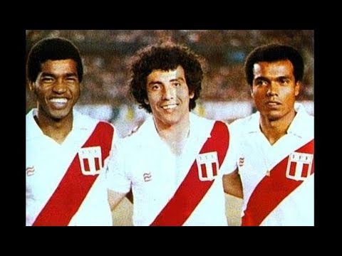 Toque Peruano (Tiki Taka Original)