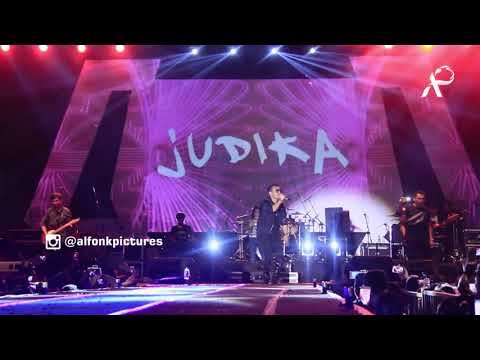 JUDIKA - Live Concert in LOMBOK