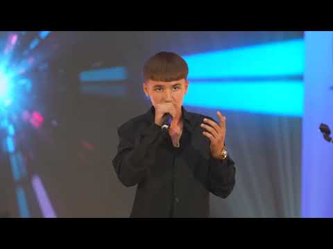Levio Dibrano - Sa endrra fluturojne (Festivali Rising Stars - S Category)