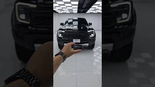 Download lagu Ford Ranger Raptor Twin Turbo 2022. Off-Roader Beast. mp3