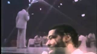 SOMEBODY TOLD ME  By Teddy Pendergrass