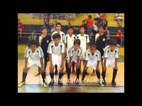 Corumbá Futebol Clube CFC