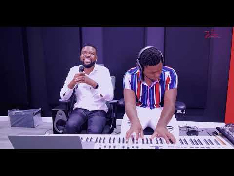 Muri Mutsvene | Takesure Zamar | Intense Worship