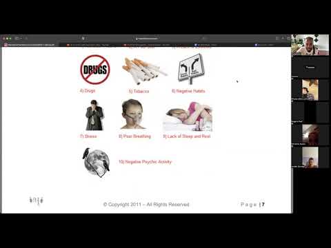 Unveiling the sacred bond and nurturing the self: Reiki Lesson 1 Lvl 1