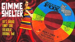 Betty LaVette - My Train's Comin' In