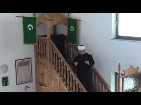 Ko je to mu'min? Selvir-ef. Mujanović