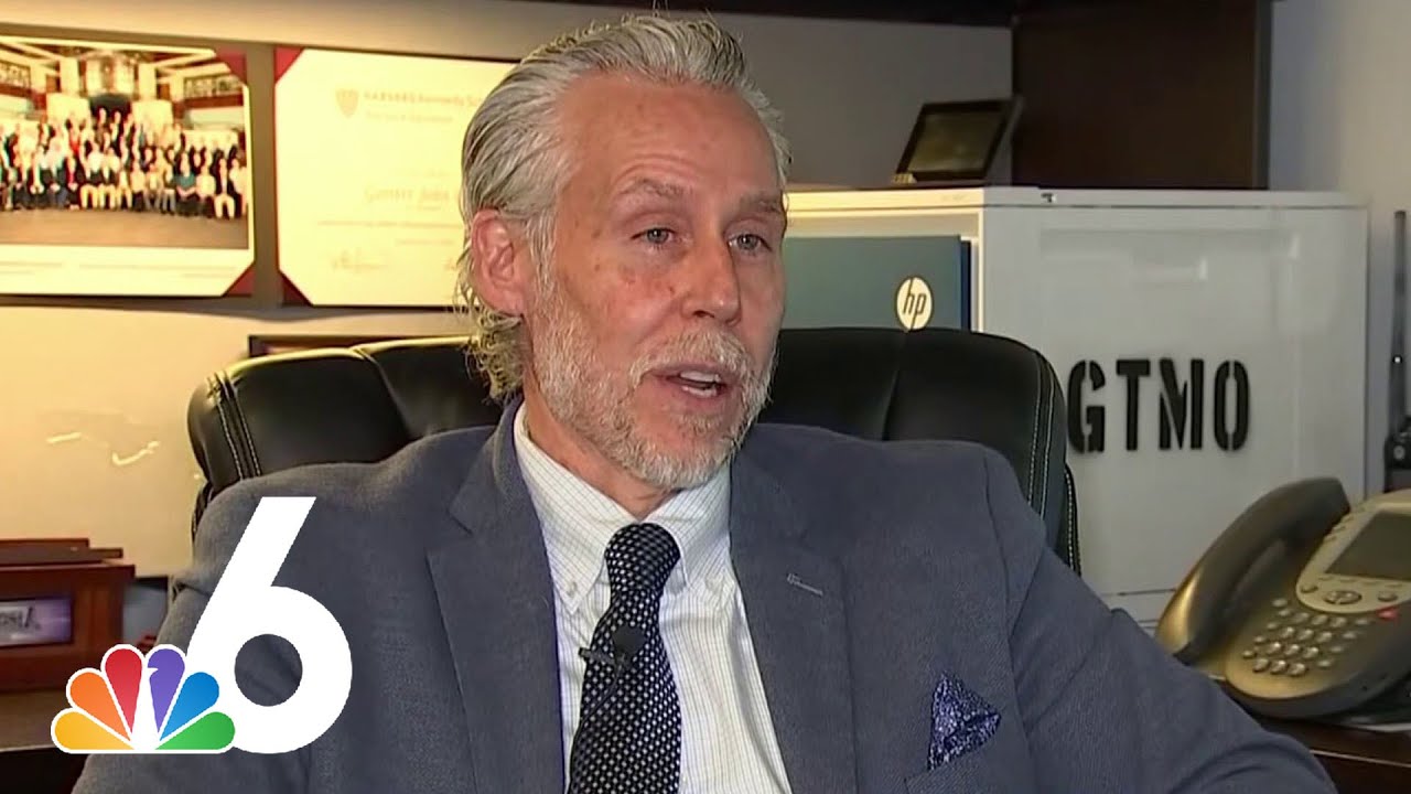 FULL INTERVIEW: ICE official clarifies Trump administration's 'worst first' guidance on deportations