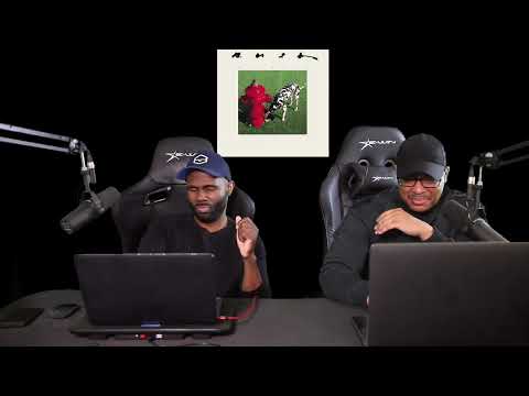 Rush - Subdivisions (REACTION!)