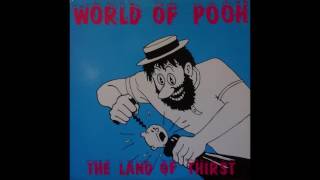 World of Pooh - Land of Thirst (1989 Whole Album)