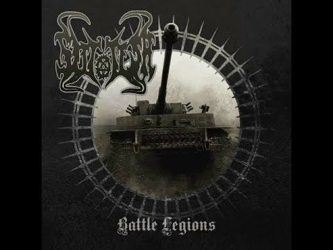 SOTTISH - BATTLE LEGION (Official Video)