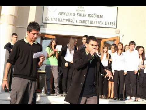 Bugi feat. Beis - Hiphop Show - 2012