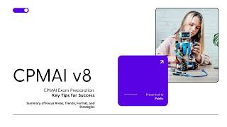 PMI-CPMAI v8 - Short EXAM TIPS