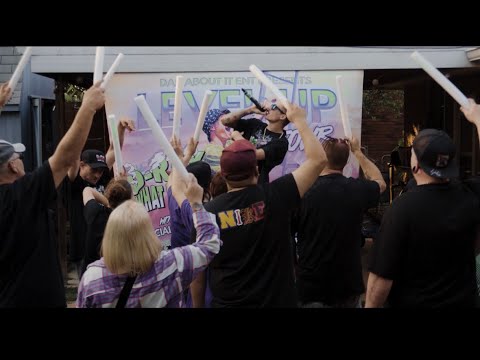 D-Ray What It Do - Level Up ( Official Music Video )