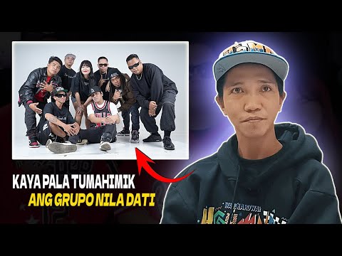 ANG KWENTO NG GRUPONG REPABLIKAN AT NI LIRICO