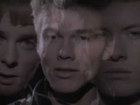 a-ha - Manhattan Skyline (Official Video)