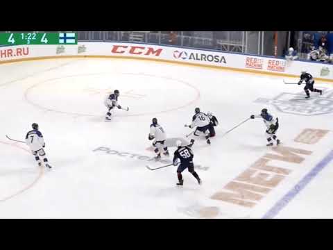 Liam Gilmartin 2019-20 NTDP U17 Highlights. San Jose Sharks Prospect. 2021 NHL Draft. (